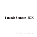 Barcode Scanner SDK für Android
